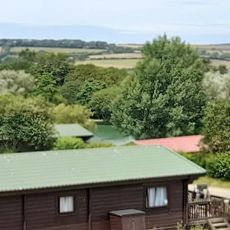 Lake View Newquay  Exterior photo