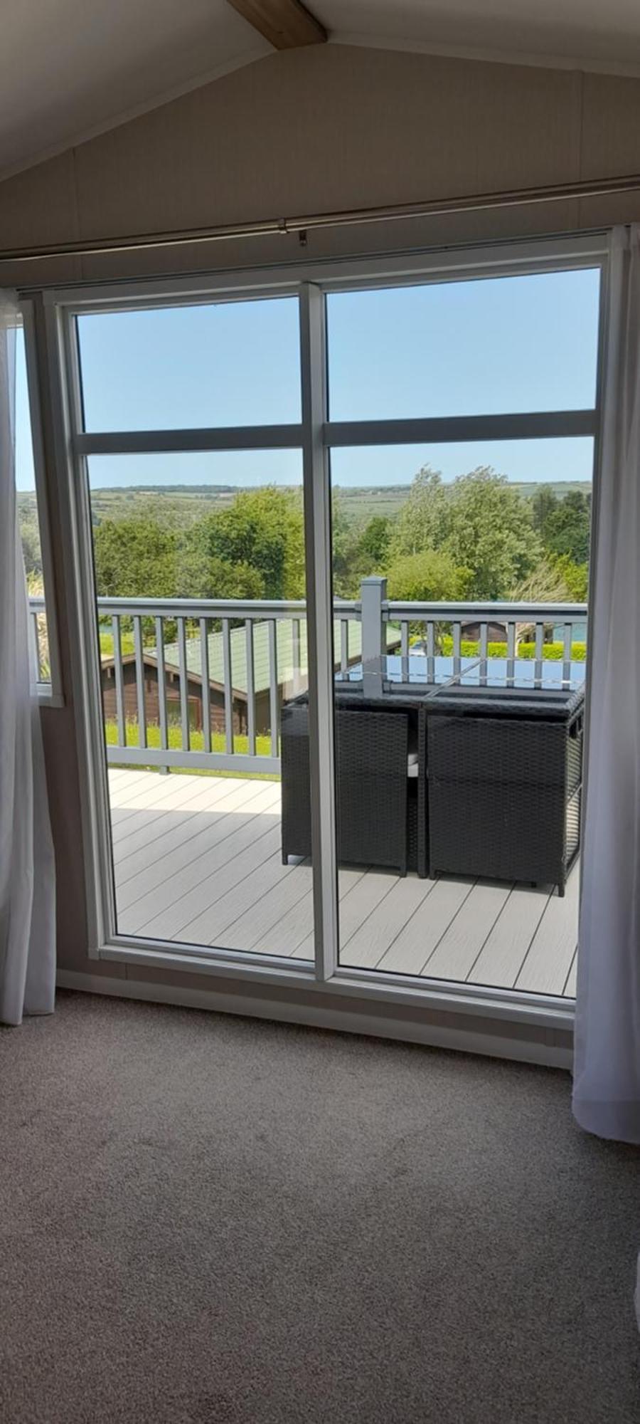 View New Quay