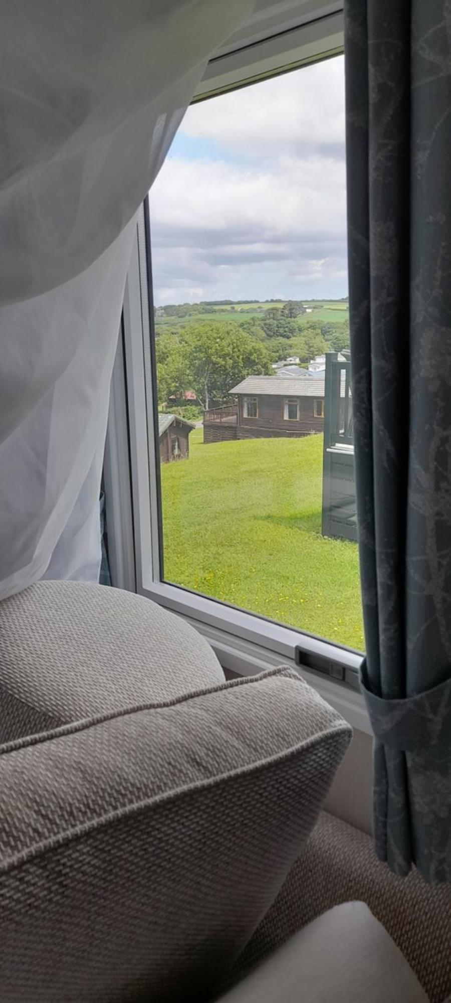 View * Newquay (Cornwall)