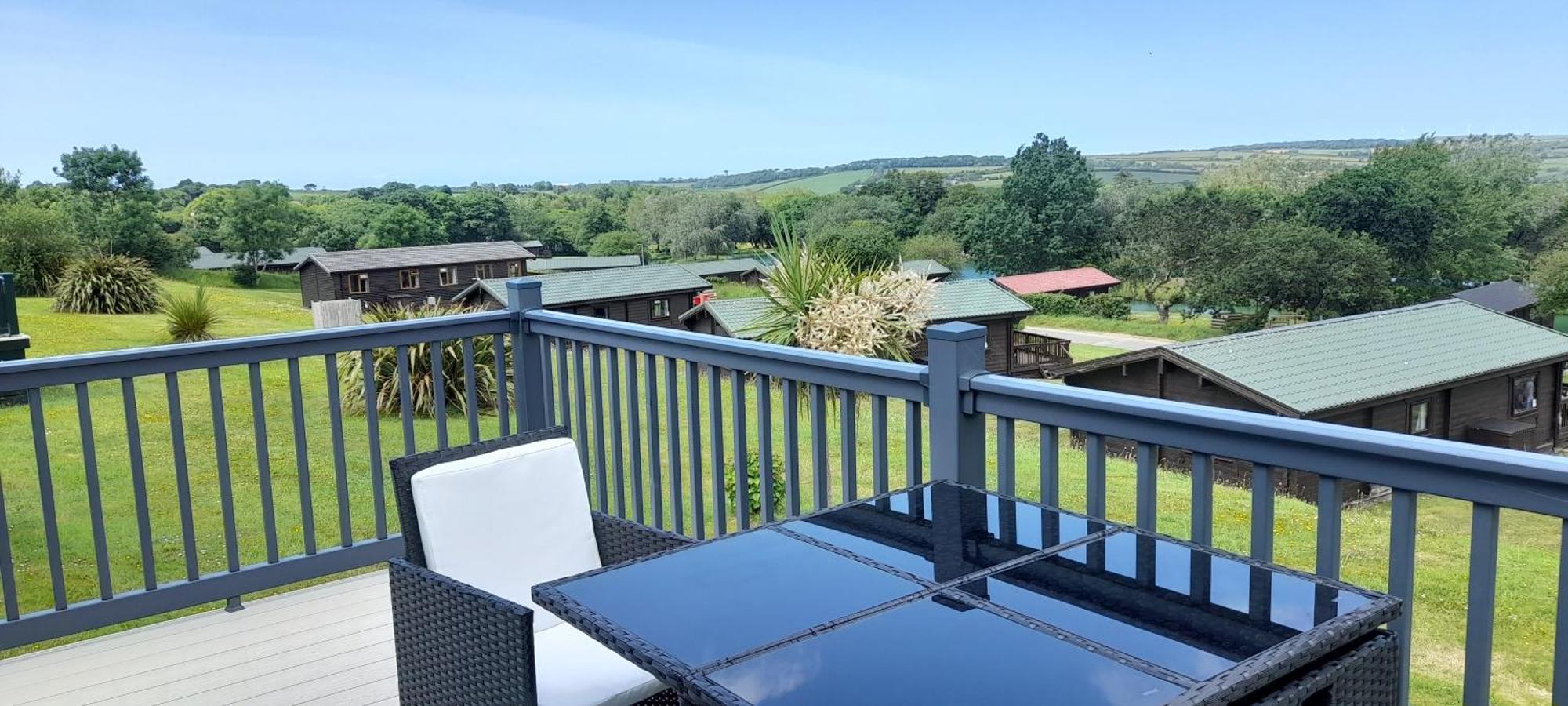 Holiday home View