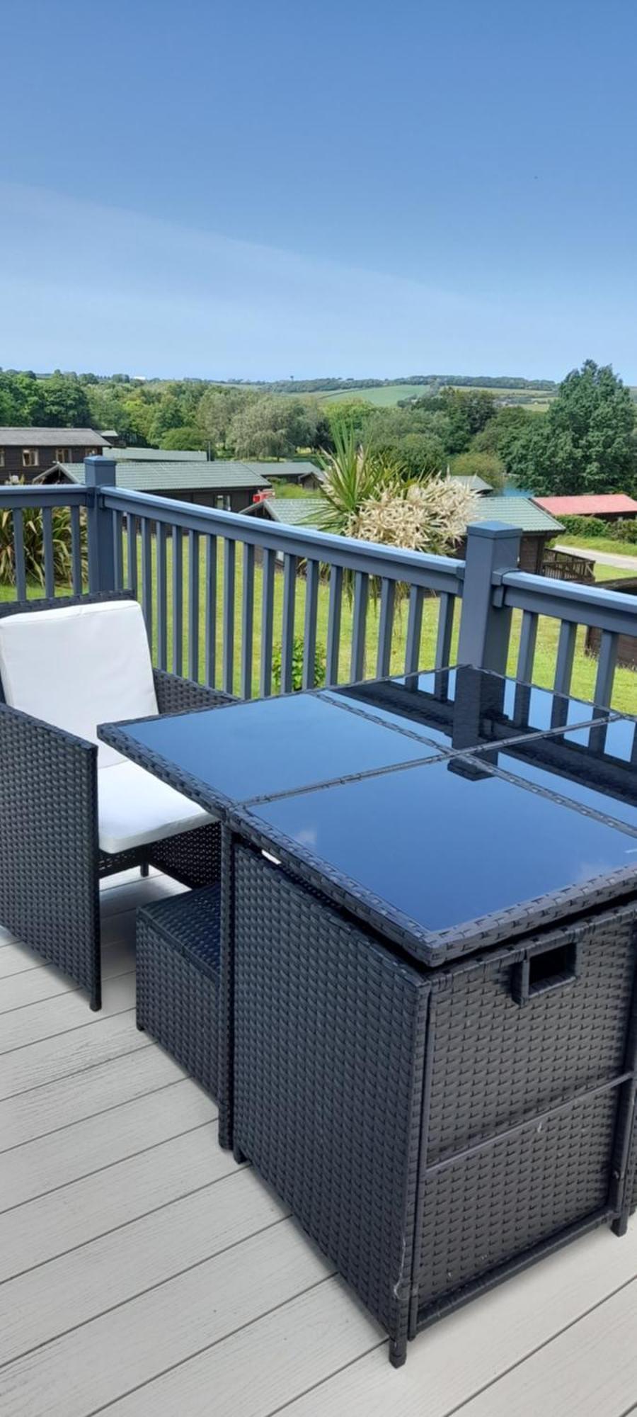 Holiday home View Newquay (Cornwall)